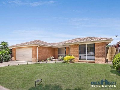 23 Karoonda Way, Hampton Park