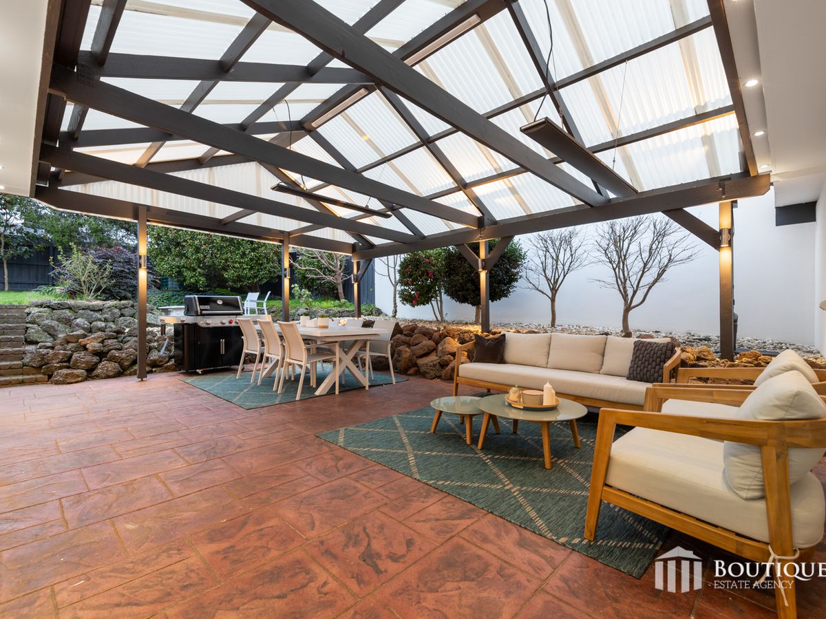 3 Mark Court, Dandenong North