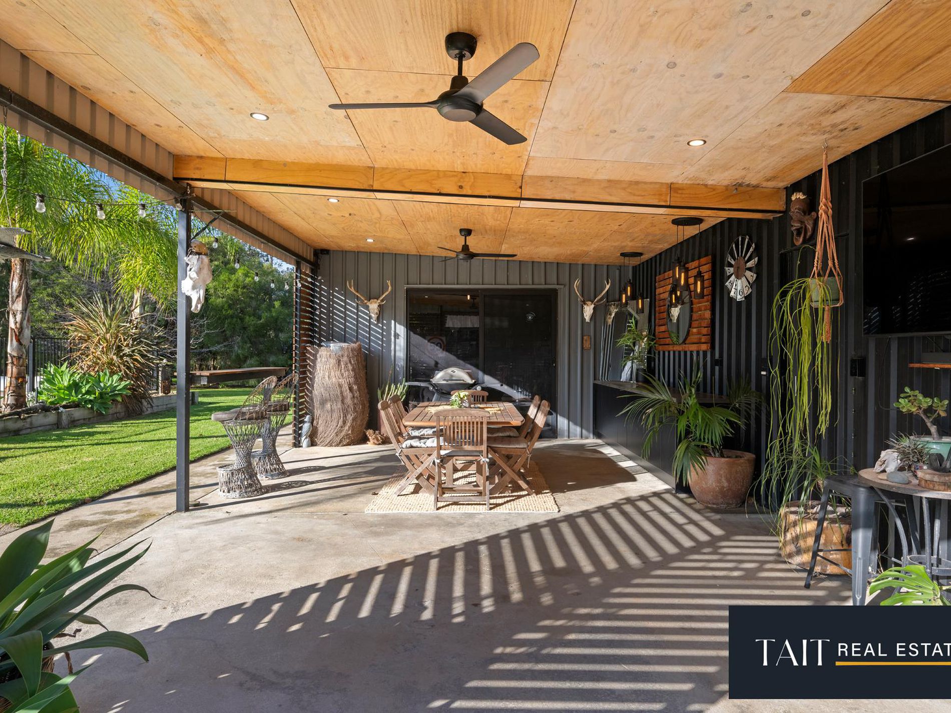 3 Mistletoe Lane, Glenrowan