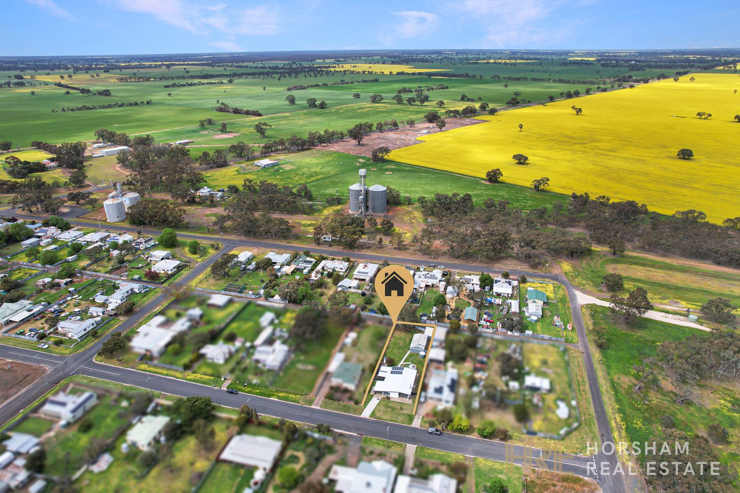 37 Barrack Street, Goroke