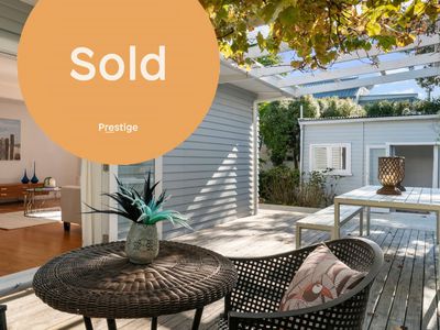 1/1A Scarboro Terrace, Murrays Bay