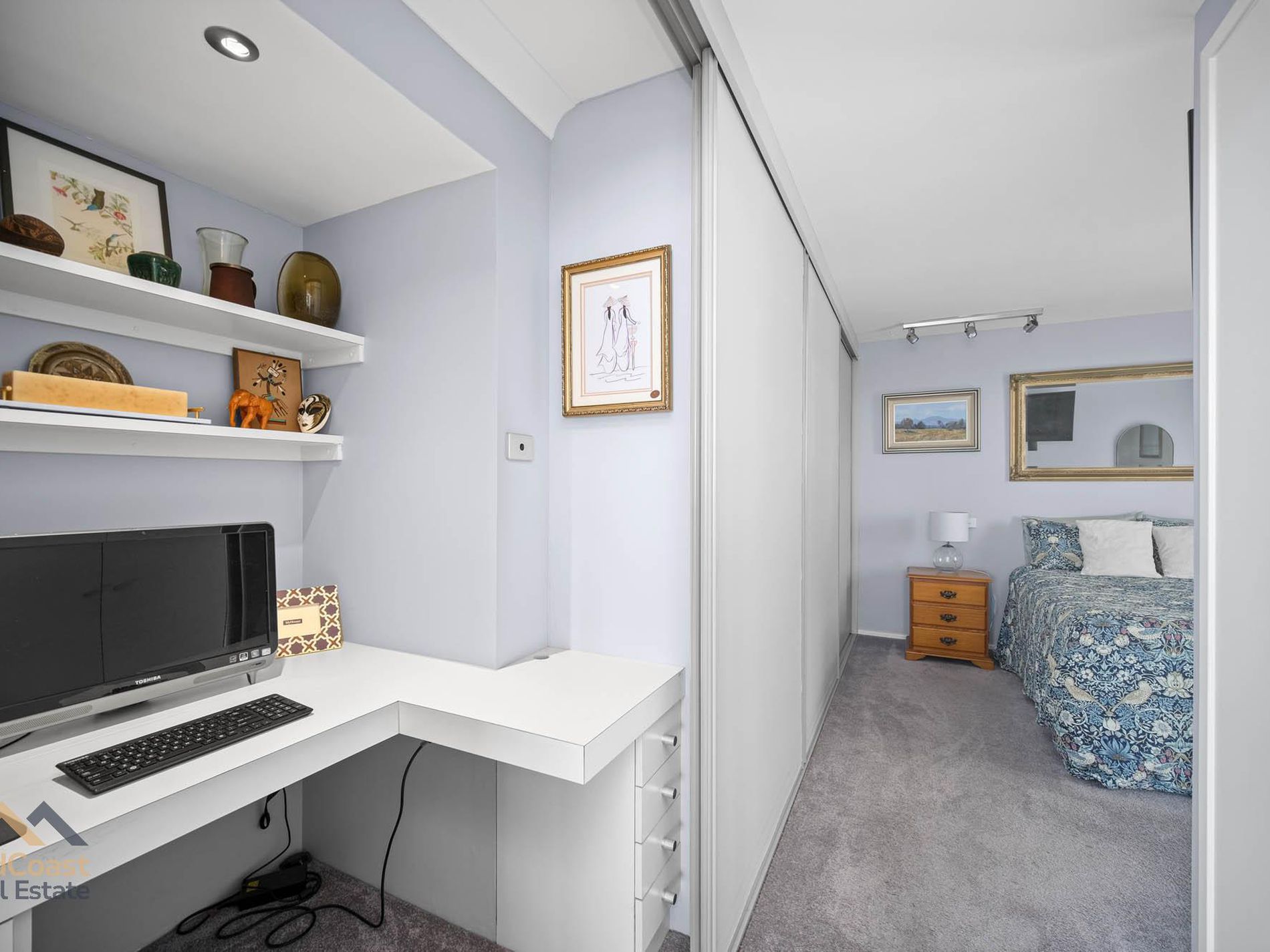 702 / 45 Head Street, Forster