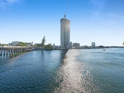 2c / 2 Riverview Parade, Surfers Paradise