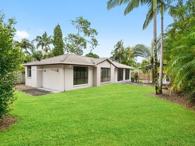 12 Gumnut Court, Tewantin