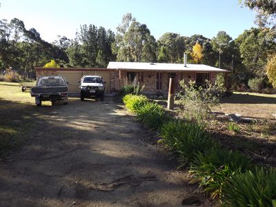 Lot 1, 36 Tom Toy Avenue, Torrington