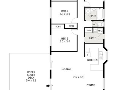 1 Laguna Street, Boreen Point