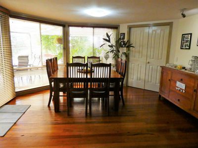 1 Avenel Road, Seymour