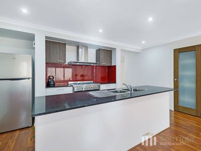 87 Lineham Drive, Cranbourne East