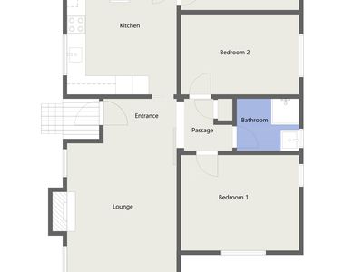 89 Pay Street, Kerang