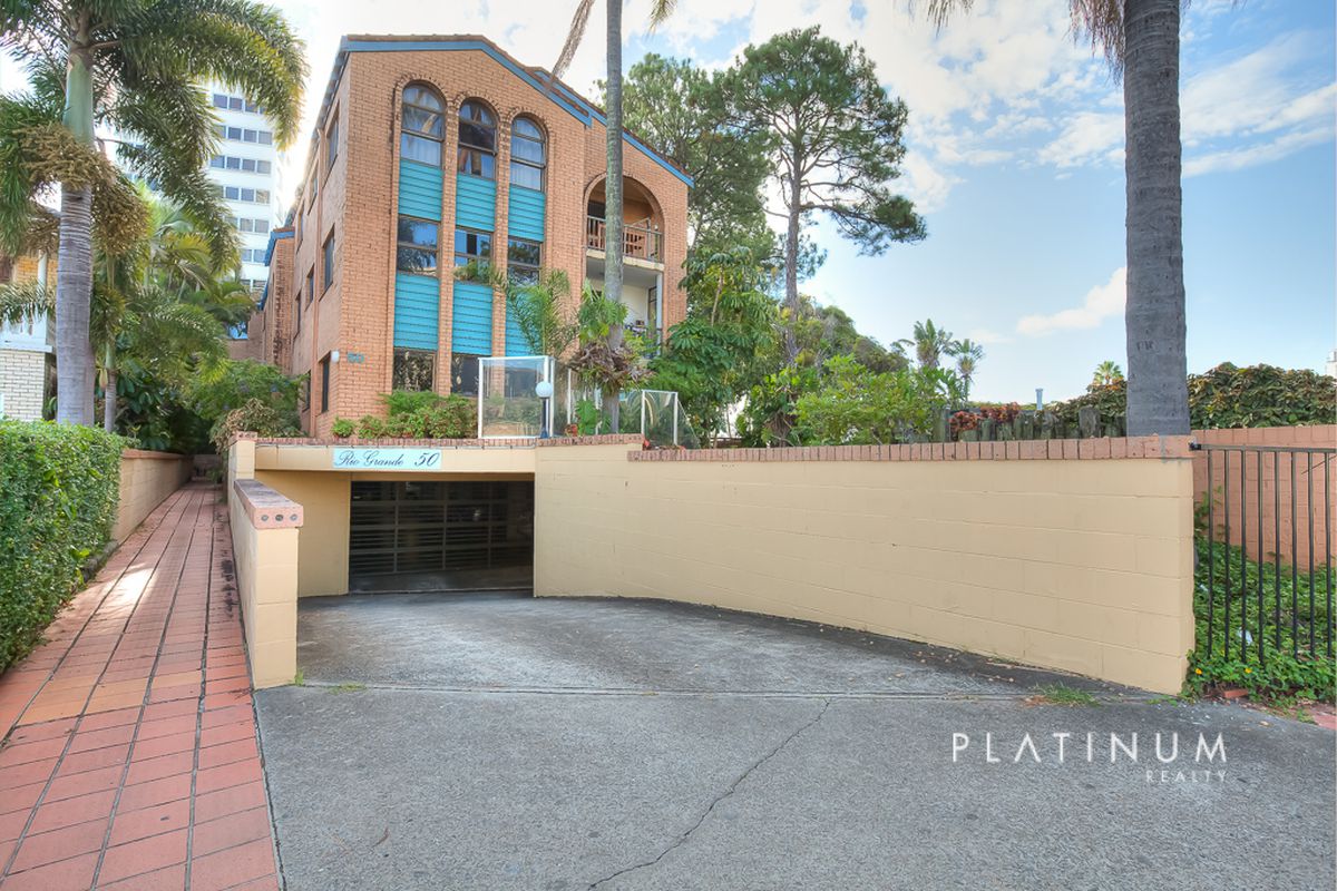 3 / 50 Peninsular Drive, Surfers Paradise