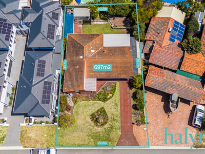 27 Methuen Way, Duncraig