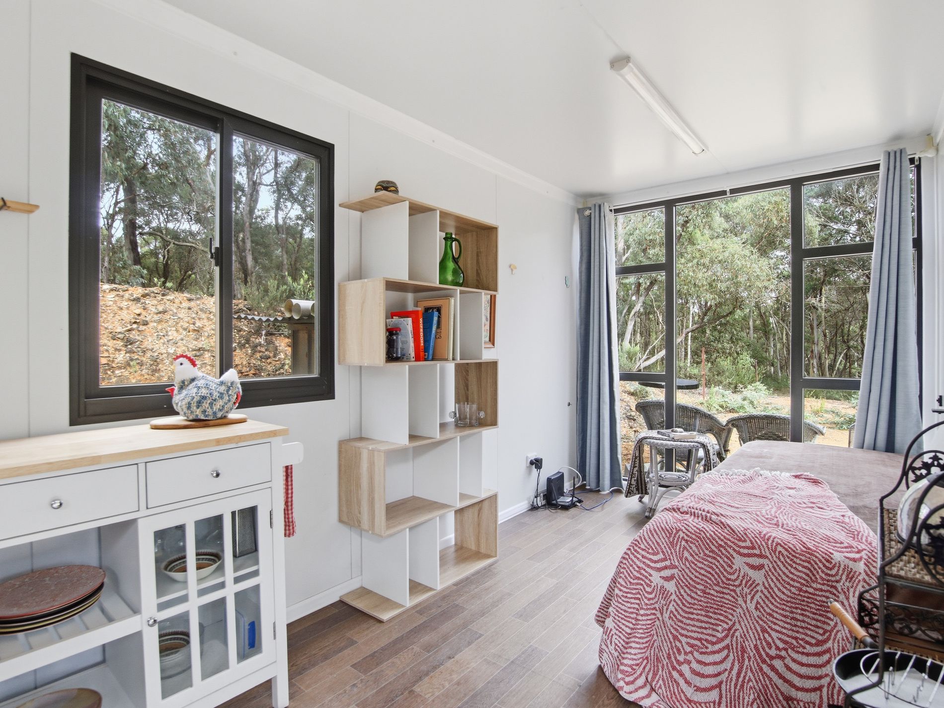 329 Charleys Forest Road, Braidwood