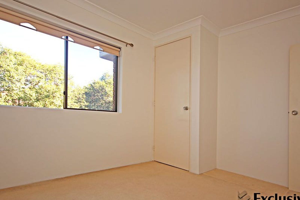 6 / 21 Railway Parade, Westmead