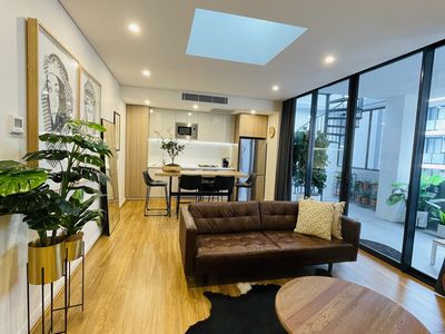 504 / 9 Kyle Street, Arncliffe