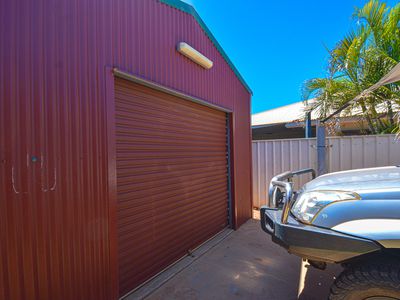 9 Fairlead Bend, South Hedland