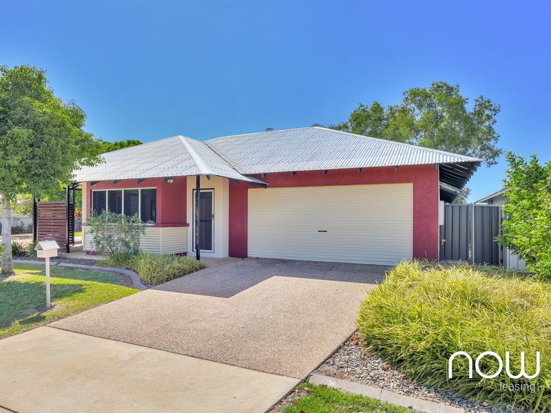 36 Gumunggwa Street, Lyons