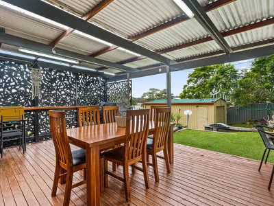 9 Stratford Road, Unanderra