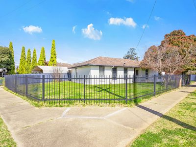 29 Howard Crescent, Wangaratta