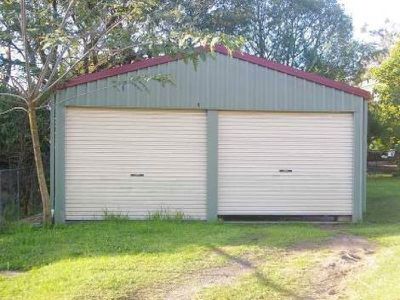 21 Thurso Street, North Booval