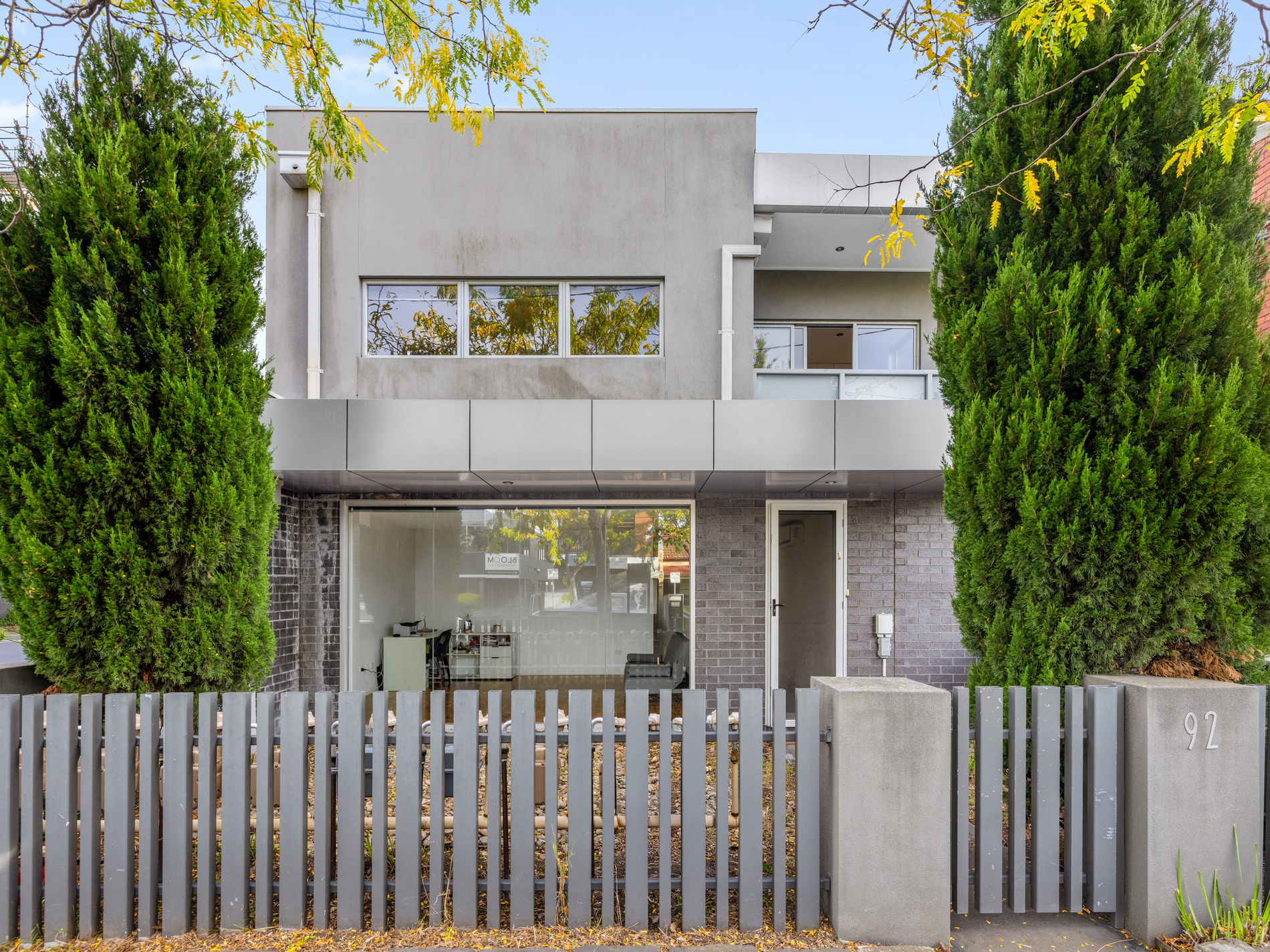 1 / 92 Paisley Street, Footscray