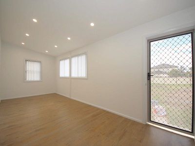 27 Petunia Avenue, Bankstown