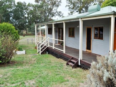 629 Indigo Creek Road, Indigo Valley