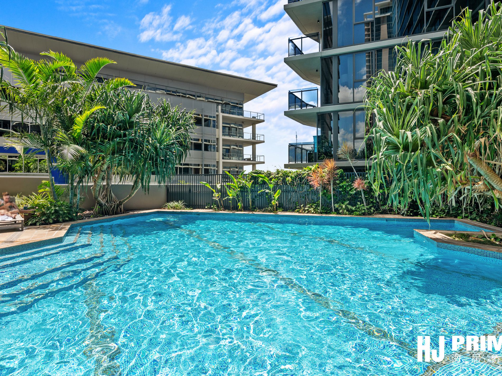 13206 / 1 CORDELIA STREET, South Brisbane