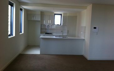 31 / 38-40 Albert Road, Strathfield