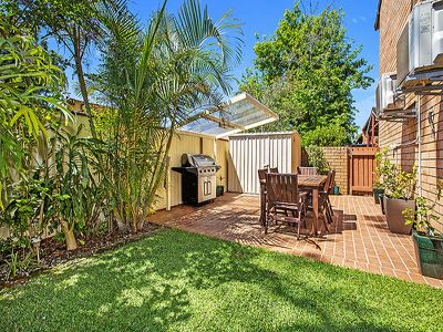 17 / 55 Chiswick Road, Greenacre