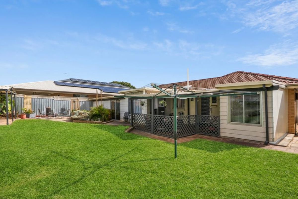 13 Kooline Crescent, Gilles Plains
