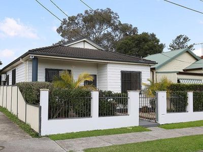 10 Chisholm Road, Auburn