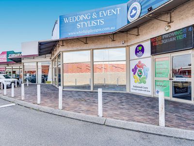 4 / 108 Welshpool Road, Welshpool