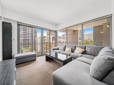 8 / 148 Adelaide Terrace, East Perth
