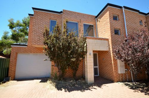 76B Whatley Crescent, Mount Lawley