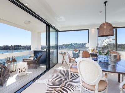 7 / 4 Marathon Road, Darling Point