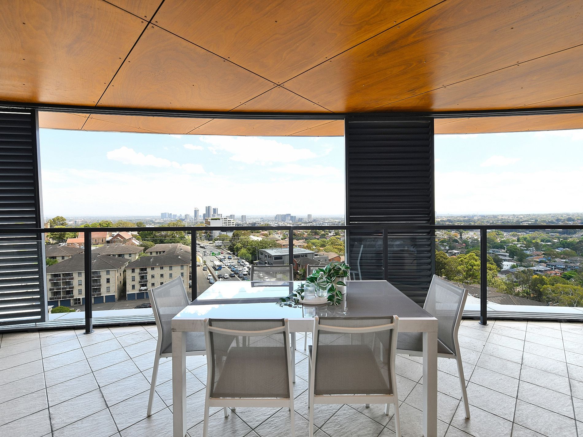 901A / 6 Devlin Street, Ryde