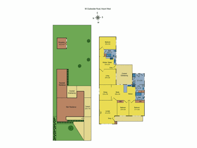 90 Clydesdale Road, Airport West