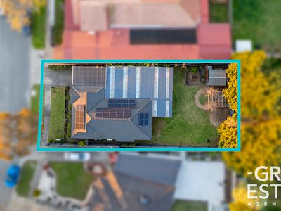 12 Jacinta Drive, Cranbourne West