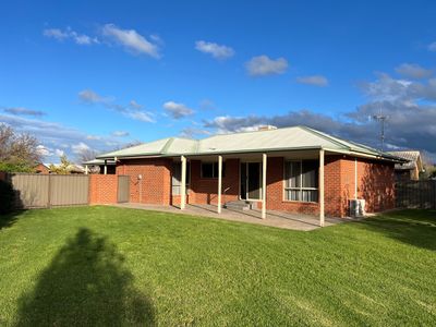 5 Handley Court, Shepparton