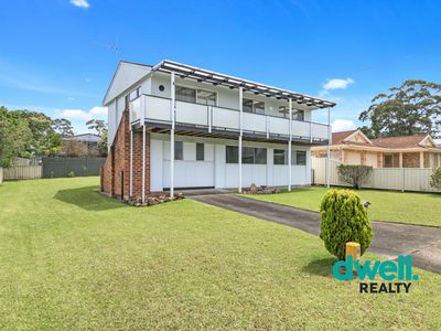 4 COLLETT PLACE, St Georges Basin