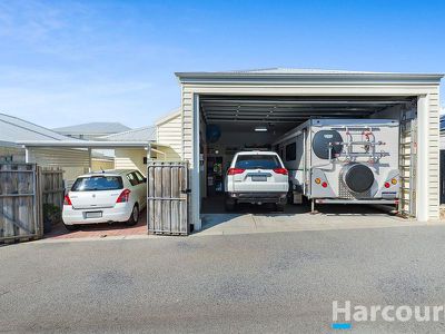 8 Sunny Close, Yanchep