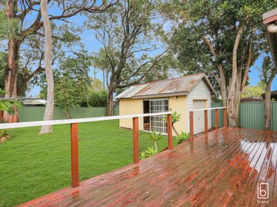 19 Wallis Ave, Canton Beach