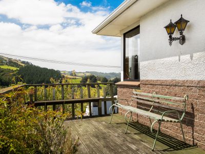 12 Truby King Crescent, Liberton