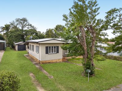 44 Moores Pocket Road, Tivoli