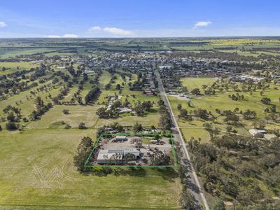 107-109 Cobram Road, Berrigan