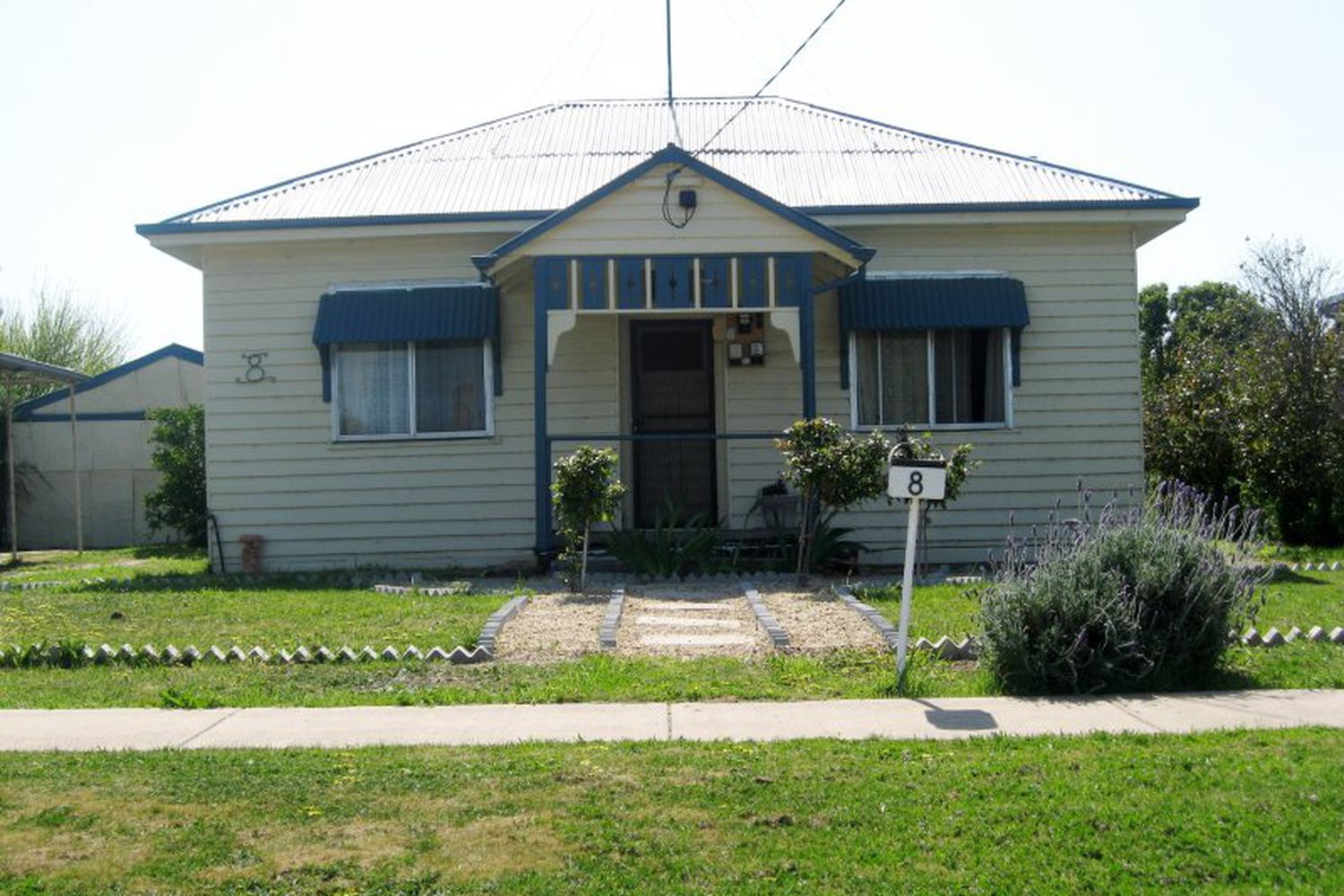 Horsham