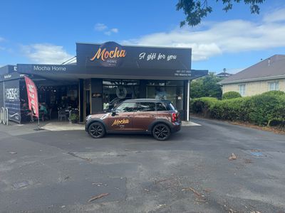 144 Maeroa Road, Maeroa