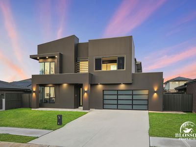 56 Ansell Street, Marsden Park