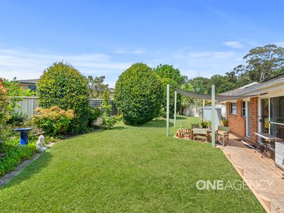 1 / 5 Marigold Close, Bomaderry