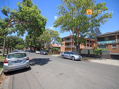 3 / 25 Sixth Avenue, Campsie